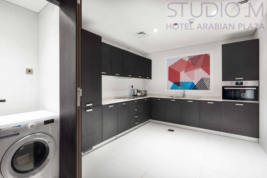 16 Kitchen