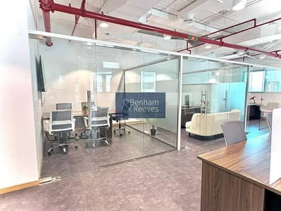 Office in affitto a Deira, Dubai - Ufficio a Deira,Port Saeed,Business Village, 250000 AED - 16123857 Office in affitto a Deira, Dubai - Ufficio a Deira,Port Saeed,Business Village, 250000 AED - 16123857