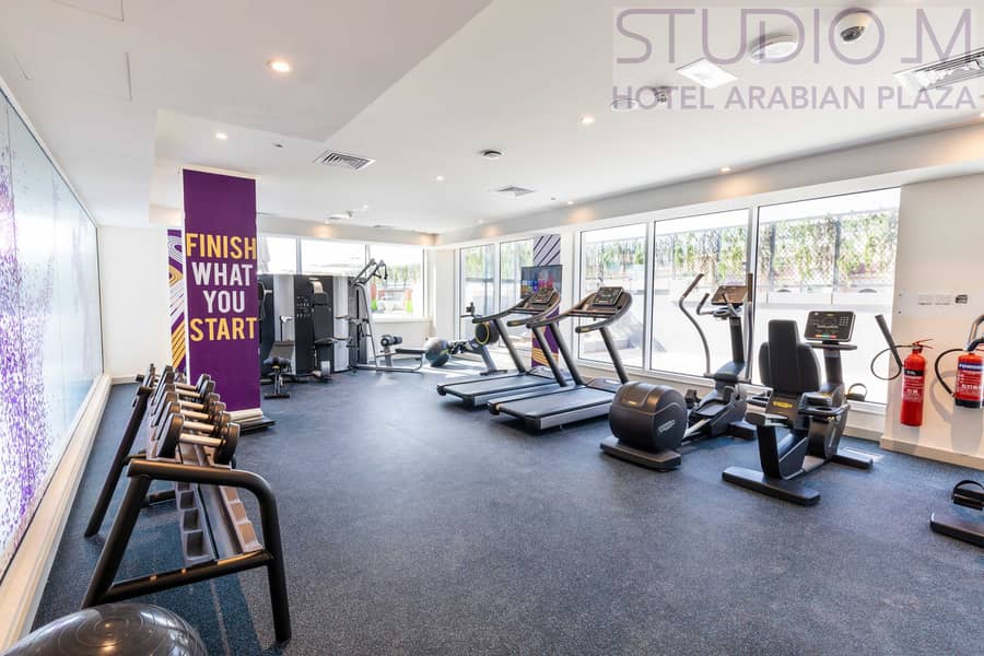 4 Health Club