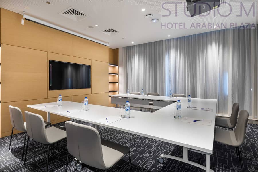 6 Conference Room
