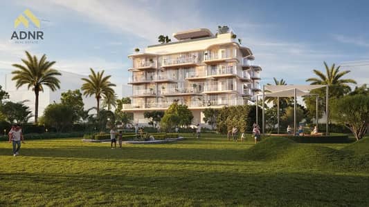 1 habitación Apartamento para en Venta en Meydan, Dubai - 15 (1). webp