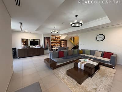4 Schlafzimmer Wohnung zum zum Verkauf in Mirdif, Dubai - Wohnung in Mirdif,Mirdif Hills,Janayen Avenue,Janayen Avenue G, 4 schlafzimmer, 4786000 AED - 16123876 4 Schlafzimmer Wohnung zum zum Verkauf in Mirdif, Dubai - Wohnung in Mirdif,Mirdif Hills,Janayen Avenue,Janayen Avenue G, 4 schlafzimmer, 4786000 AED - 16123876