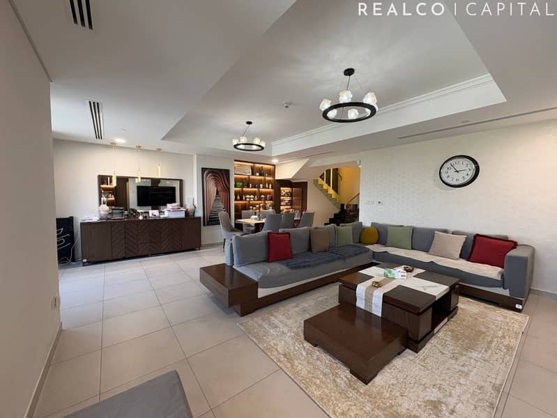 Appartamento a Mirdif,Mirdif Hills,Janayen Avenue,Janayen Avenue G, 4 camere da letto, 4786000 AED - 16123876 Appartamento a Mirdif,Mirdif Hills,Janayen Avenue,Janayen Avenue G, 4 camere da letto, 4786000 AED - 16123876