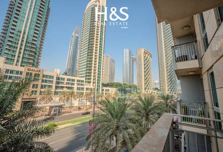 Studio for Sale in Downtown Dubai, Dubai - 51ec11a7-9497-4247-9bbd-85ce31a169bc. jpg