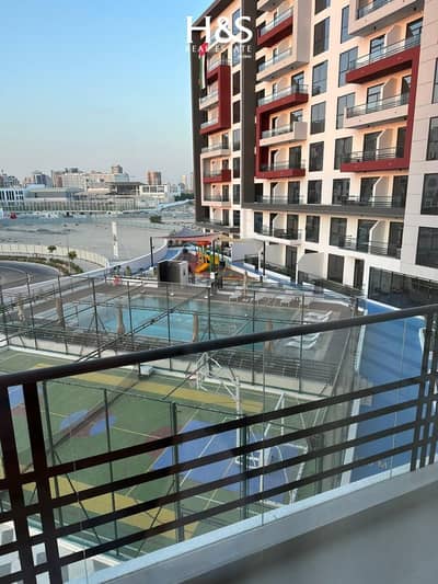 Monolocale in affitto a Arjan, Dubai - WhatsApp Image 2026-04-18 at 16.14. 34 (1). jpeg Monolocale in affitto a Arjan, Dubai - WhatsApp Image 2026-04-18 at 16.14. 34 (1). jpeg
