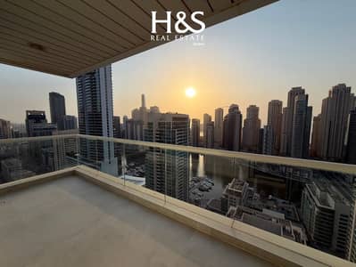 2 Slaapkamers Appartement te Huur in Dubai Marina, Dubai - WhatsApp Image 2026-08-05 at 18.11. 02. jpeg