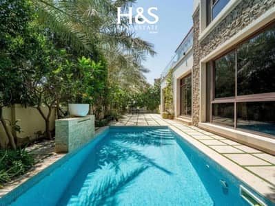 6 Camere Villa in vendita a Jumeirah Golf Estates, Dubai - 1. jpg
