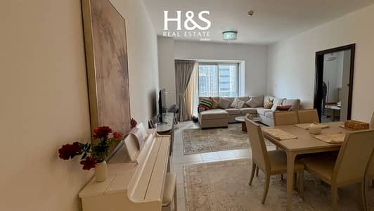 2 Camere Appartamento in affitto a Dubai Marina, Dubai - IMG_3204. png