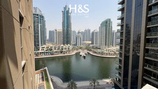 Appartement de 2 chambres à à louer à Dubai Marina, Dubai - IMG_3169. png