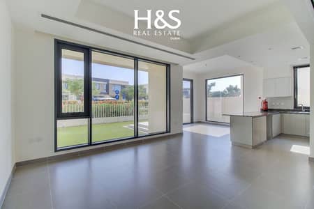 4 Schlafzimmer Townhouse zum zur Miete in Dubai Hills Estate, Dubai - WhatsApp Image 2026-07-23 at 9.19. 27 AM (1). jpeg 4 Schlafzimmer Townhouse zum zur Miete in Dubai Hills Estate, Dubai - WhatsApp Image 2026-07-23 at 9.19. 27 AM (1). jpeg