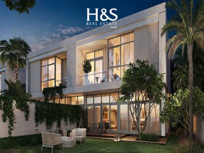 6 Slaapkamers Villa te Koop in Mohammed Bin Rashid City (MBR City), Dubai - Screenshot 2025-07-09 183934. jpg