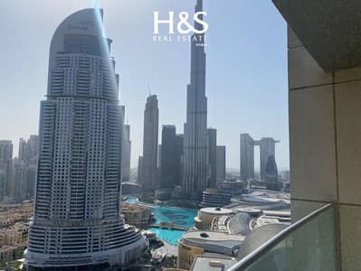 2 Schlafzimmer Hotel Apartment zum zur Miete in Downtown Dubai, Dubai - WhatsApp Image 2026-06-04 at 13.55. 51 (2). jpeg 2 Schlafzimmer Hotel Apartment zum zur Miete in Downtown Dubai, Dubai - WhatsApp Image 2026-06-04 at 13.55. 51 (2). jpeg