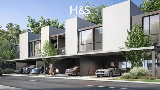 3 Bedroom Flat for Sale in Tilal City, Sharjah - 9553 (1). webp 3 Bedroom Flat for Sale in Tilal City, Sharjah - 9553 (1). webp