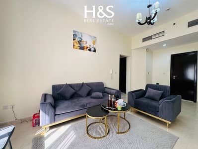 1 habitación Apartamento para en Venta en Dubai Silicon Oasis (DSO), Dubai - WhatsApp Image 2026-04-13 at 4.18. 49 PM (3). jpeg 1 habitación Apartamento para en Venta en Dubai Silicon Oasis (DSO), Dubai - WhatsApp Image 2026-04-13 at 4.18. 49 PM (3). jpeg