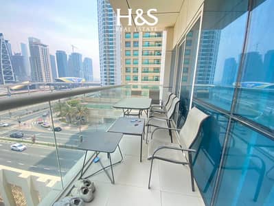 2 Camere Appartamento in affitto a Dubai Marina, Dubai - WhatsApp Image 2026-08-03 at 11.18. 13. jpeg