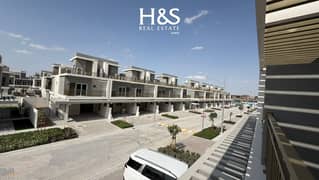BRAND NEW | 3 BED VILLA | Lowest Price in Market