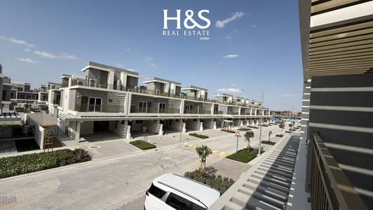 3 Bedroom Villa for Sale in DAMAC Hills 2 (Akoya by DAMAC), Dubai - WhatsApp Image 2026-01-21 at 14.32. 54 (1). jpeg 3 Bedroom Villa for Sale in DAMAC Hills 2 (Akoya by DAMAC), Dubai - WhatsApp Image 2026-01-21 at 14.32. 54 (1). jpeg