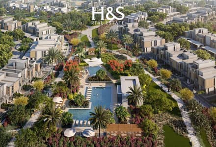 3 Camere Townhouse in vendita a Mudon, Dubai - 9. jpg
