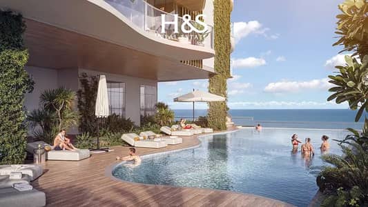2 Bedroom Flat for Sale in Dubai Maritime City, Dubai - 17499. webp