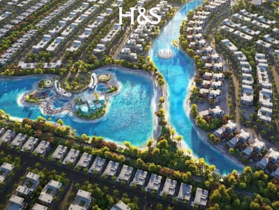5 Bedroom Villa for Sale in DAMAC Islands, Dubai - 2. jpg