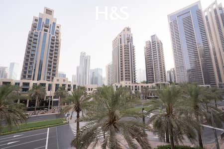 Studio zum zum Verkauf in Downtown Dubai, Dubai - WhatsApp Image 2025-09-25 at 15.39. 30. jpeg