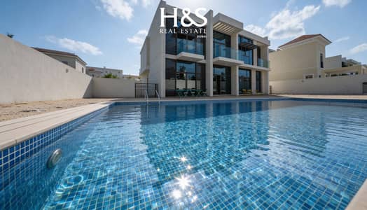 فیلا 6 غرف نوم للايجار في مدينة محمد بن راشد (MBR City)، دبي - freepik__make-the-pool-inside-this-photo-to-be-fulled-with-__11998. jpeg