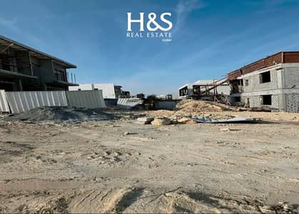 Plot de à à vendre à Al Furjan, Dubai - 1. jpg Plot de à à vendre à Al Furjan, Dubai - 1. jpg