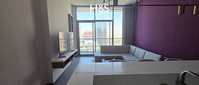 1 Bedroom Apartment for Rent in Jumeirah Lake Towers (JLT), Dubai - WhatsApp Image 2026-06-09 at 14.29. 43. jpeg