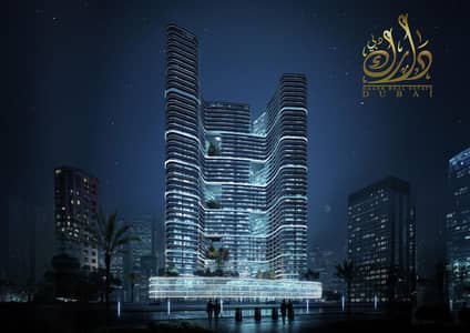 2 habitaciones Apartamento para en Venta en Dubai Science Park, Dubai - BINGHATTI HILLS. jpg