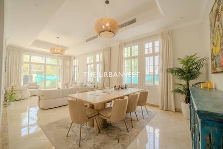 4 Camere Villa in affitto a The Villa, Dubai - Villa a The Villa,Hacienda, 4 camere da letto, 375000 AED - 16123786 4 Camere Villa in affitto a The Villa, Dubai - Villa a The Villa,Hacienda, 4 camere da letto, 375000 AED - 16123786