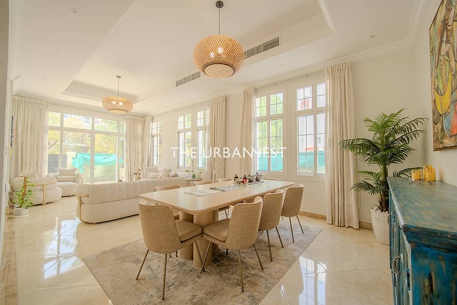 Villa a The Villa,Hacienda, 4 camere da letto, 375000 AED - 16123786 Villa a The Villa,Hacienda, 4 camere da letto, 375000 AED - 16123786