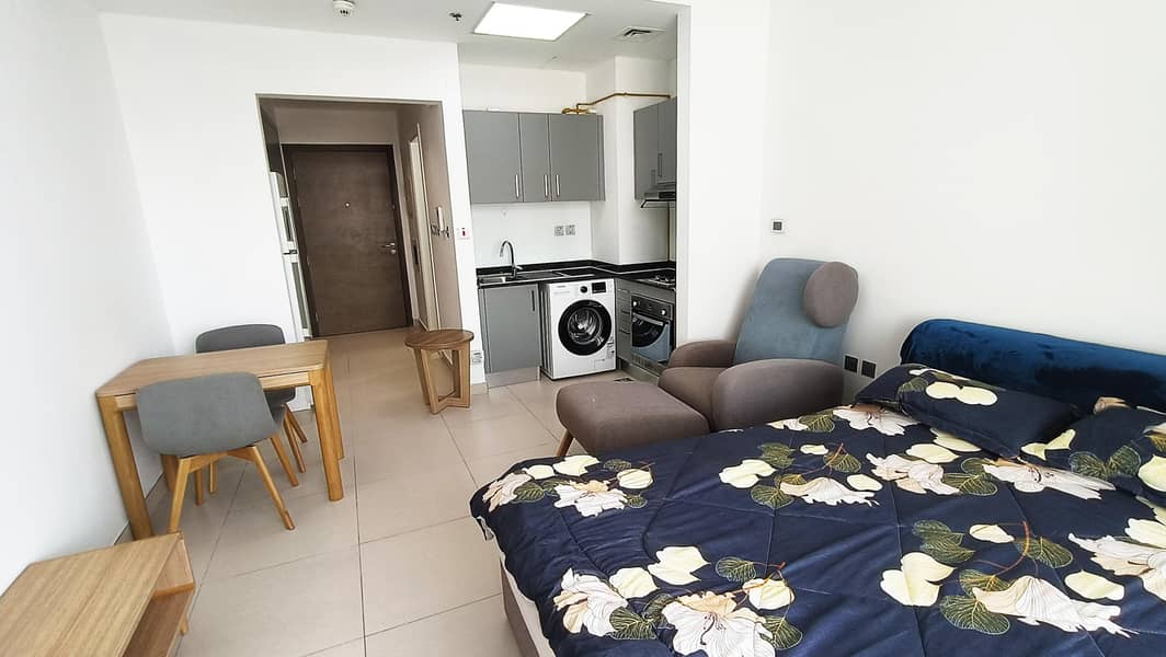 Appartement à Al Furjan,Candace Acacia, 43000 AED - 7532670 Appartement à Al Furjan,Candace Acacia, 43000 AED - 7532670
