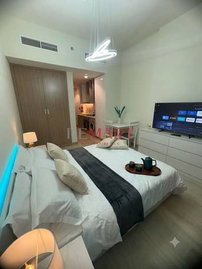 Estudio para en Alquiler en Meydan, Dubai - Gemini_Generated_Image_tfqitftfqitftfqi. png Estudio para en Alquiler en Meydan, Dubai - Gemini_Generated_Image_tfqitftfqitftfqi. png