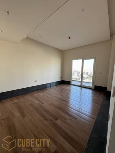 2 Slaapkamers Appartement te Huur in Dubai South, Dubai - Appartement in Dubai South，Residential District，Manam Prime, 2 slaapkamers, 88000 AED - 14311368