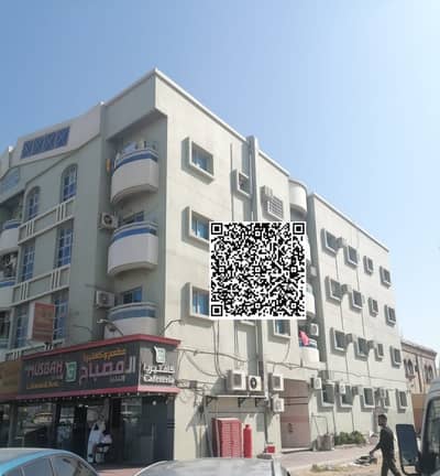 10+ Camere Building in vendita a Al Mowaihat, Ajman - 1000284916. jpg