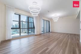 Vacant | Opera view | Vacant | Unfurnished