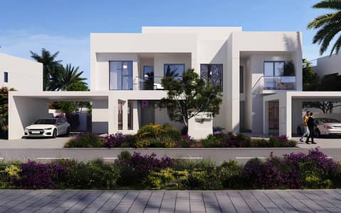 Villa de 4 chambres à à vendre à The Valley by Emaar, Dubai - Villa à The Valley by Emaar,Alana, 4 chambres, 4306888 AED - 16123981 Villa de 4 chambres à à vendre à The Valley by Emaar, Dubai - Villa à The Valley by Emaar,Alana, 4 chambres, 4306888 AED - 16123981