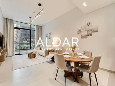 1 Schlafzimmer Wohnung zum zur Miete in Jumeirah Village Circle (JVC), Dubai - Wohnung in Jumeirah Village Circle (JVC)，JVC District 11，Binghatti Galaxy，Binghatti Galaxy Tower B, 1 schlafzimmer, 99999 AED - 16123995