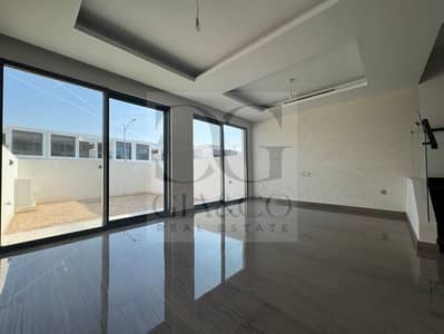 5 Schlafzimmer Townhouse zum zur Miete in DAMAC Hills, Dubai - Reihenhaus in DAMAC Hills，Trump Estates，BelAir The Trump Estates, 5 schlafzimmer, 220000 AED - 16124042