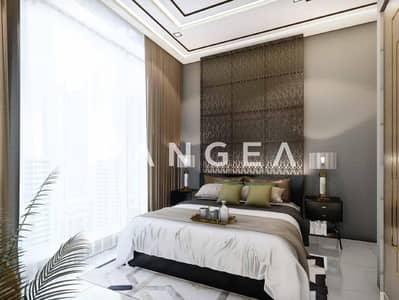 Studio for Sale in Jumeirah Village Circle (JVC), Dubai - OP | Corner Unit | Motivated Seller