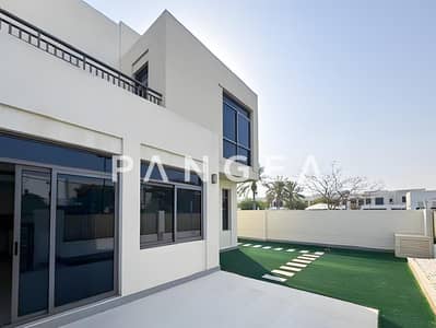 4 Schlafzimmer Villa zum zur Miete in Town Square, Dubai - Villa in Town Square，Noor Townhouses, 4 schlafzimmer, 220000 AED - 16124046