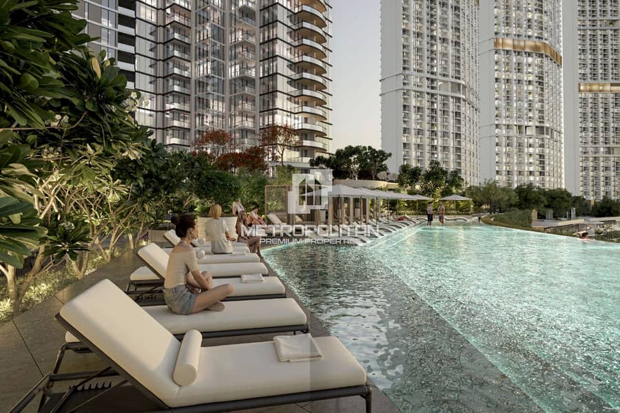 Appartamento a Sobha Hartland 2,Riverside Crescent,340 Riverside Crescent, 2 camere da letto, 2335000 AED - 16124041 Appartamento a Sobha Hartland 2,Riverside Crescent,340 Riverside Crescent, 2 camere da letto, 2335000 AED - 16124041