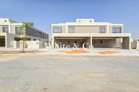 4 habitaciones Villa para en Venta en Dubai South, Dubai - Villa en Dubai South，Residential District，South Bay，South Bay 1, 4 dormitorios, 4600000 AED - 16123145