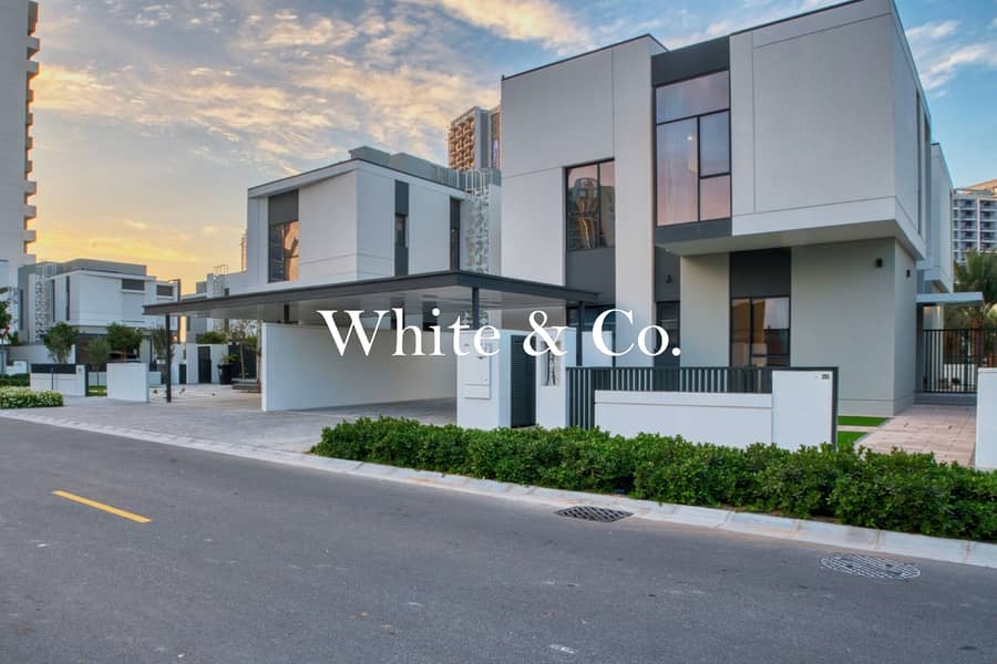 Villa in Al Furjan,Murooj Al Furjan, 4 schlafzimmer, 7000000 AED - 16123601 Villa in Al Furjan,Murooj Al Furjan, 4 schlafzimmer, 7000000 AED - 16123601