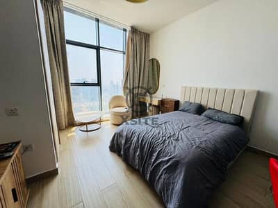 Studio de  à à louer à Jumeirah Village Circle (JVC), Dubai - 76b49a10-31b4-4415-9c90-2f9e7e4f0409. jpg