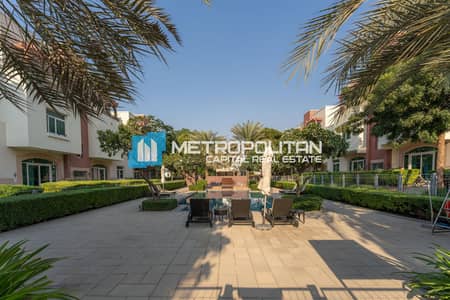 1 Bedroom Apartment for Rent in Al Ghadeer, Abu Dhabi - Ready To Move 1BR | Laundry Area | Well Maintained