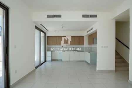 3 Slaapkamers Villa te Huur in Dubai South, Dubai - Villa in Dubai South，Emaar South, 3 slaapkamers, 95000 AED - 16124089