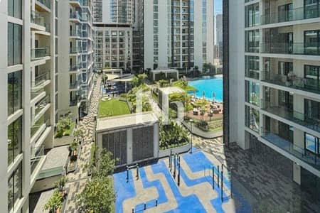 1 Schlafzimmer Wohnung zum zur Miete in Sobha Hartland, Dubai - File 9