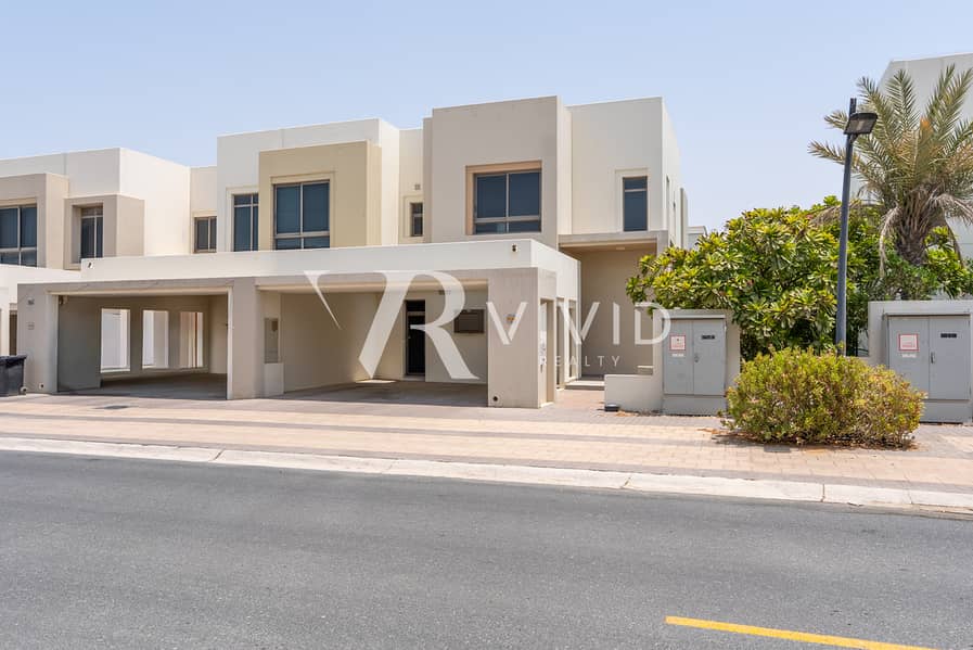 Reihenhaus in Town Square,Hayat Townhouses, 4 schlafzimmer, 170000 AED - 16124115 Reihenhaus in Town Square,Hayat Townhouses, 4 schlafzimmer, 170000 AED - 16124115