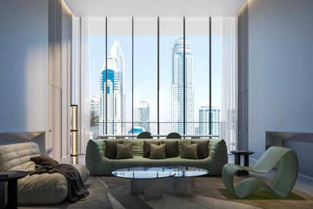 Appartement de 5 chambres à à vendre à Dubai Harbour, Dubai - Image 0
